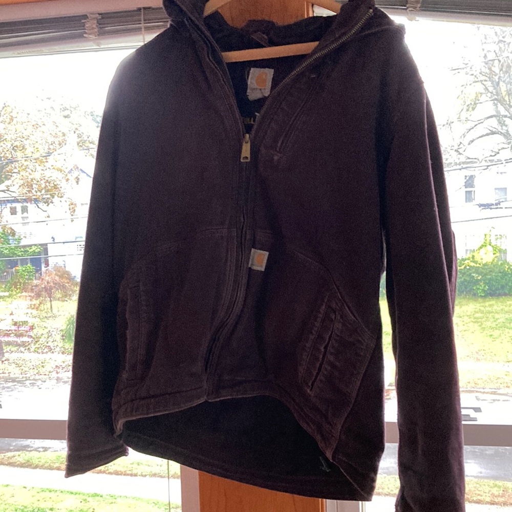 Carhartt Full Swing Jacket